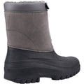 Cotswold Venture Synthetische Graue Gummistiefel