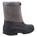 Cotswold Venture Synthetische Graue Gummistiefel