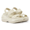 Crocs Mega Crush Damen Knochensandalen