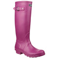 Cotswold Sandringham Pvc-Beeren-Wellington-Stiefel