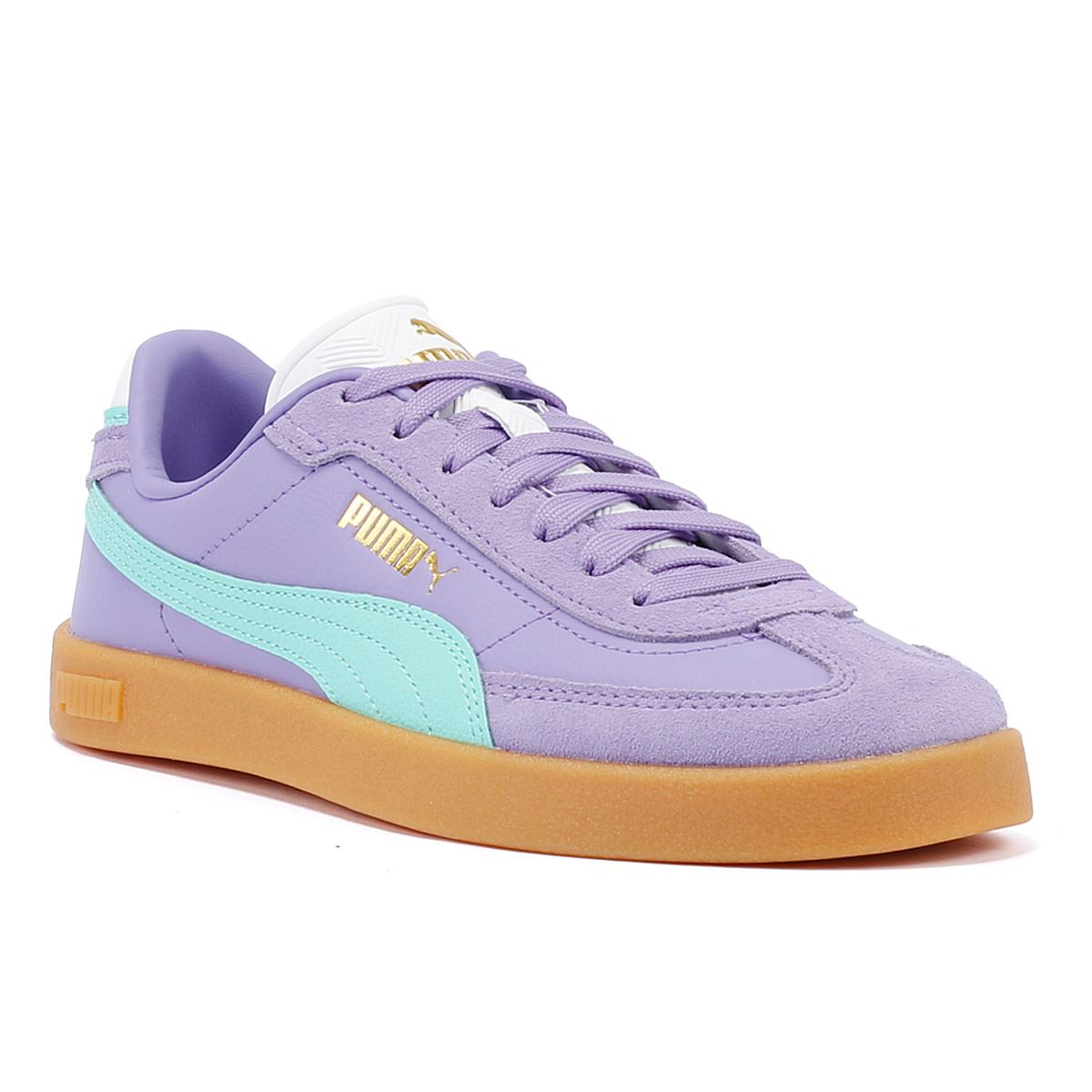 Puma wildleder sneaker damen online