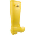 Cotswold Sandringham Pvc Gelbe Gummistiefel