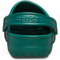 Crocs Classic Clog Thermoplastische Smaragd Clogs