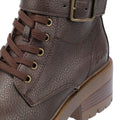 Blowfish Malibu Jagger Damen Braune Stiefel