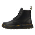 Dr. Martens Crewson Chukka Schwarze Stiefel