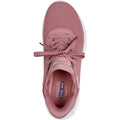 Skechers BOBS Sport Unity Textile Damen Sneakers In Rosa