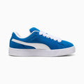 Puma Suede XL Blaue Wildleder-Sneaker