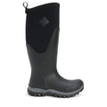 Muck Boots Arctic Sport II Tall Gummistiefel Schwarz