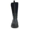 Muck Boots Derwent II Gummistiefel Schwarz