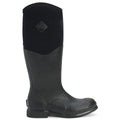 Muck Boots Colt Ryder Gummistiefel Schwarz