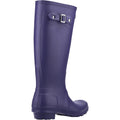 Cotswold Sandringham Pvc Lila Gummistiefel