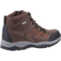 Cotswold Maisemore Wildleder Herren Wanderschuhe In Braun