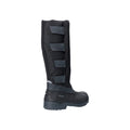 Cotswold Kemble Schwarze Gummistiefel