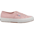 Superga 2750 Cotu Classic 100% Baumwolle Damen Rosa Sneakers