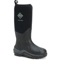 Muck Boots Arctic Sport Gummistiefel Schwarz