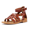 Blowfish Malibu Audah Damen Henna Sandalen