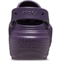 Crocs Stomp Clog Thermoplastische Dunkle Iris Clogs