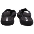 Rocket Dog Sunset Damen-Schwarz Flip-Flops