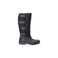 Cotswold Kemble Schwarze Gummistiefel