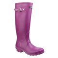 Cotswold Sandringham Pvc-Beeren-Wellington-Stiefel