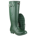 Cotswold Windsor Welly Gummistiefel In Grün