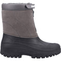 Cotswold Venture Synthetische Graue Gummistiefel