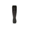 Muck Boots Arctic Ice Tall Gummistiefel Schwarz/Heißrosa