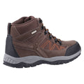 Cotswold Maisemore Wildleder Herren Wanderschuhe In Braun