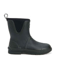 Muck Boots Originals Pull On Mid Gummistiefel Schwarz