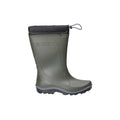 Cotswold Minchinhampton Pvc Grüne Gummistiefel