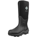 Muck Boots Arctic Sport Gummistiefel Schwarz