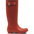 Hunter Original Tall Gummistiefel Für Damen In Militärrot