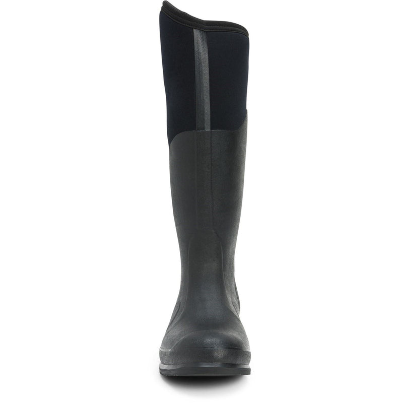 Muck Boots Colt Ryder Gummistiefel Schwarz