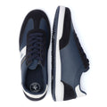 Penguin Gaz Herren Blaue Turnschuhe