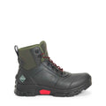 Muck Boots Apex Gummistiefel Schwarz