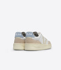 Veja V-90 Leder Herren Beige Sneaker