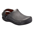 Crocs Bistro Pro Literide Clog Eva Schwarze Clogs