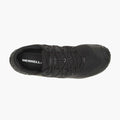 Merrell Trail Glove 7 Herren Schwarze Turnschuhe