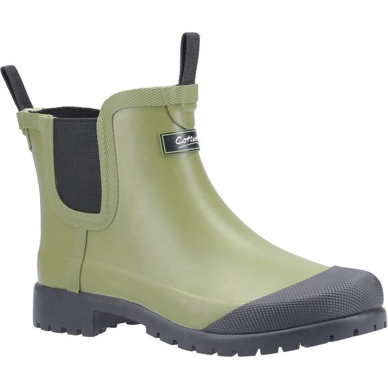 Cotswold Blenheim Gummistiefel In Grün