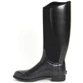 Muck Boots Derby Tall Gummistiefel Schwarz