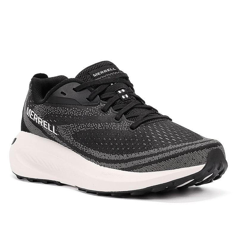 Merrell Morphlite Herren Schwarze/Weiße Sneakers