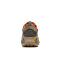 Merrell Moab Speed 2 Leder Herren Grüne Turnschuhe