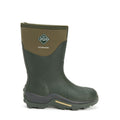 Muck Boots Muckmaster Mid Moos-Gummistiefel