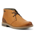 Barbour Herren Readhead Tan Stiefel