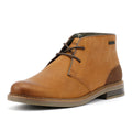 Barbour Herren Readhead Tan Stiefel