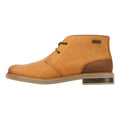 Barbour Herren Readhead Tan Stiefel