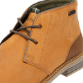 Barbour Herren Readhead Tan Stiefel