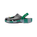 Crocs Slytherin Classic Damen Sandalen In Grün