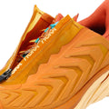 Hoka Project Clifton Wüstensonne / Verbrannte Ocker Sneaker