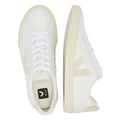 Veja Esplar Womens Weiß / Sable Turnschuhe